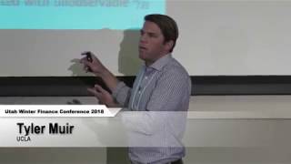 2018 UWFC Paper 3 Presentation