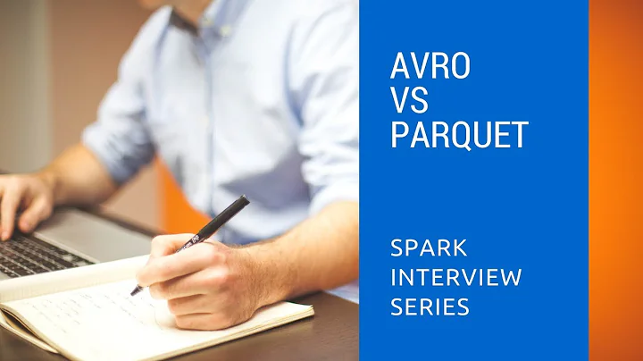 Avro vs Parquet | Spark Hadoop Interview question