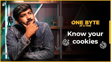 How Do Cookies Track You | One Byte At a Time Ep #5 | What are Cookies | How Ads Track You | SCALER