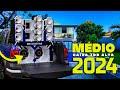 PISEIRO 2024 ATUALIZADO - Piseiro Novo Atualizado 2024 - Piseiro Pra Paredão 2024 - Pisadinha 2024