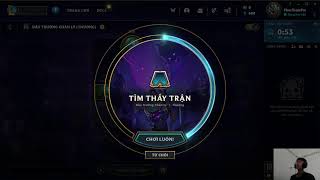 Biboben AZ | Have Fun and Try Hard TFT Game Ep 01