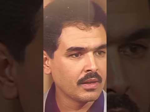 مالسبب اعتزاله الفن فى عز شهرته وفتح محل حلوانى الفنان محمد العربي
