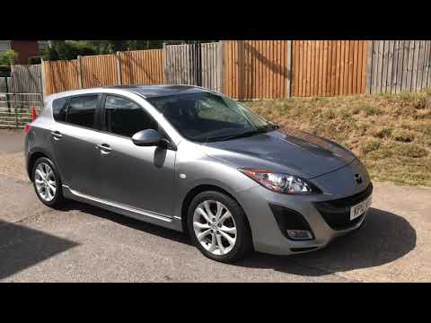 2010 Mazda 3 Reviews Ratings Prices  Consumer Reports