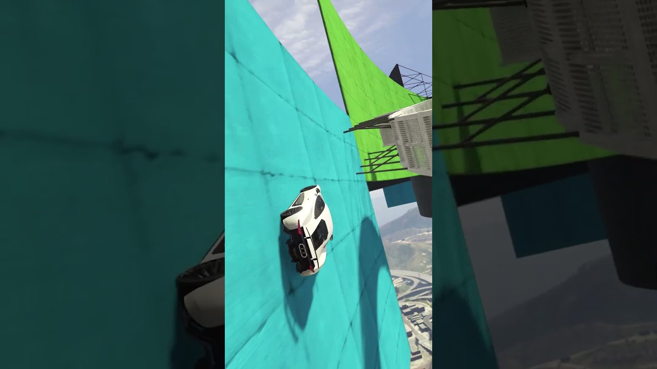 The next container | Obstsalat 3 | GTA Custom Maps - YouTube