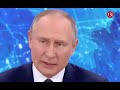 Путин: "Должен быть зафиксирован статус-кво в Нагорном Карабахе"