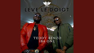 Lève le doigt (feat. Iba One)