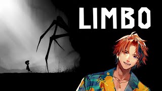 【LIMBO】妹を探しに旅に出るらしい【ホロスターズ/夕刻ロベル】#2