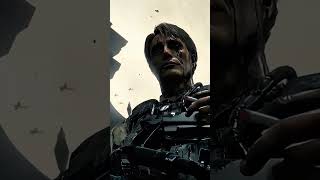 Mads Mikkelsen x Death Stranding: The Ultimate Fan Tribute 🌌🔥