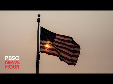 Trump conspiracies inspire threats against judges, jurors and election workers Episode cover