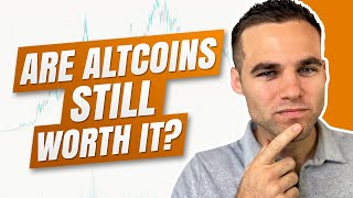 Is Now a Good Time to Buy Altcoins?