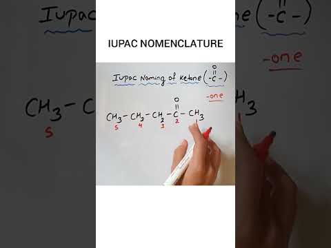 Video: Jak se jmenuje Iupac MN c2h3o2 2?