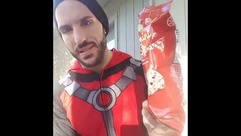 Fun Sized Review: Trader Joe