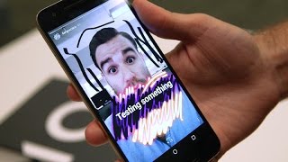 Getting started with Instagram Stories (How To)