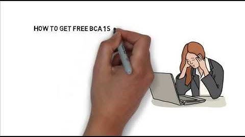 HOW TO GET FREE IGNOU BCA SOLVED ASSIGNMENT 2018-19