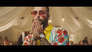 Maluma - Me Enamore De Ti  ( video oficial )