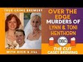 Over the Edge: The Murders of Lynn & Toni Henthorn