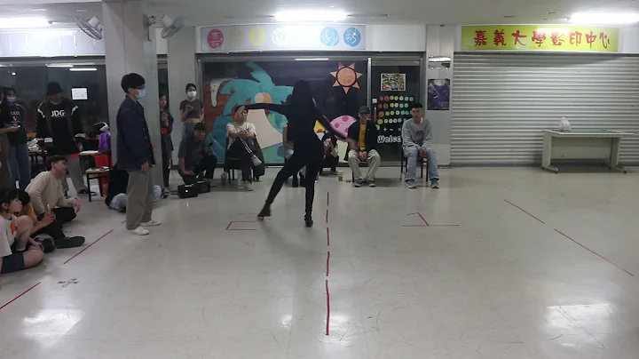 20211230上梁不正下梁歪vol.5(明天跨年，来干一杯) 旧生16强 完了:D v.s. 麋鹿 - 天天要闻