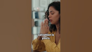 Thumbnail of Call Upon the Lord:  Romans 10:13 Explained  #bibleverse #romans #romans10