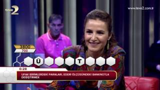 Kelime Oyunu: \