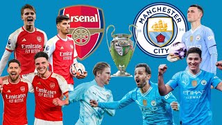 ARSENAL: IKI NICYO KIGIYE KUYIHA PREMIER LEAGUE NYUMA Y'IMYAKA 20, NI ARSENAL CG NI CITY!?