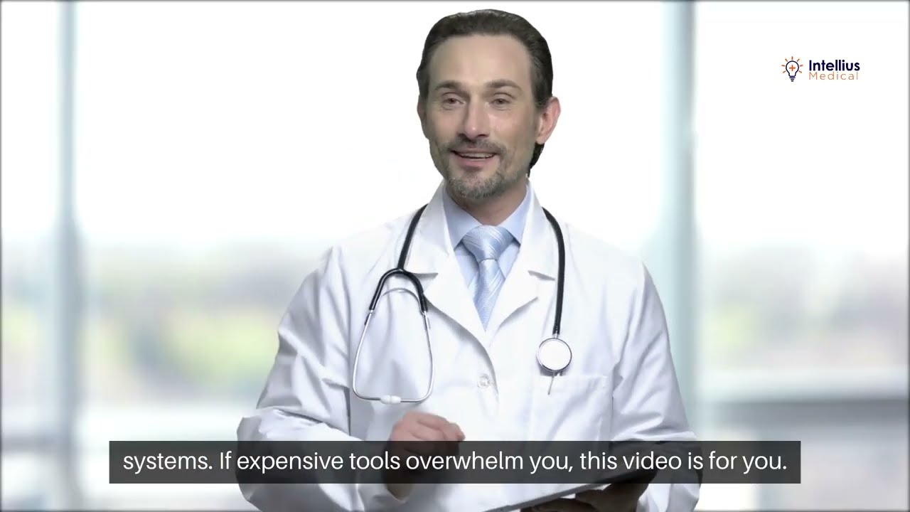 Doctor Marketing Agency’s Top 3 Free Tools