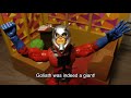 End of video