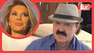 Haris Dinovi O Melini I Razvodu Zabila Mi Je No U Lea Sastajali Smo Se Samo Za Intimne Odnose