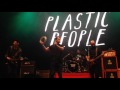 Plastic People - Live @ EDP Live Bands 2017