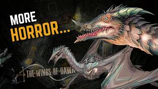 The Nomad System Is Terrifying - The Wings Of Dawn