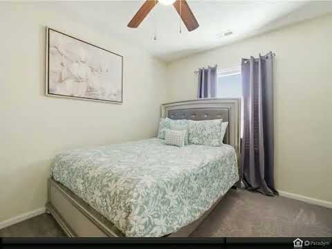 711 Hemlock Avenue, Hampton, VA home video tour