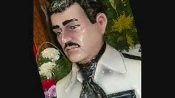 los cadetes de linares jesus malverde