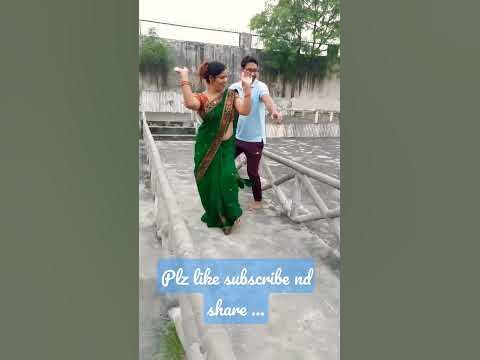 bhabhi masti in holi