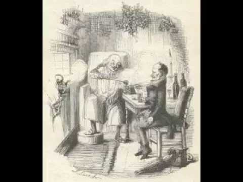 A Christmas Carol - Stave 5: The End of It - YouTube