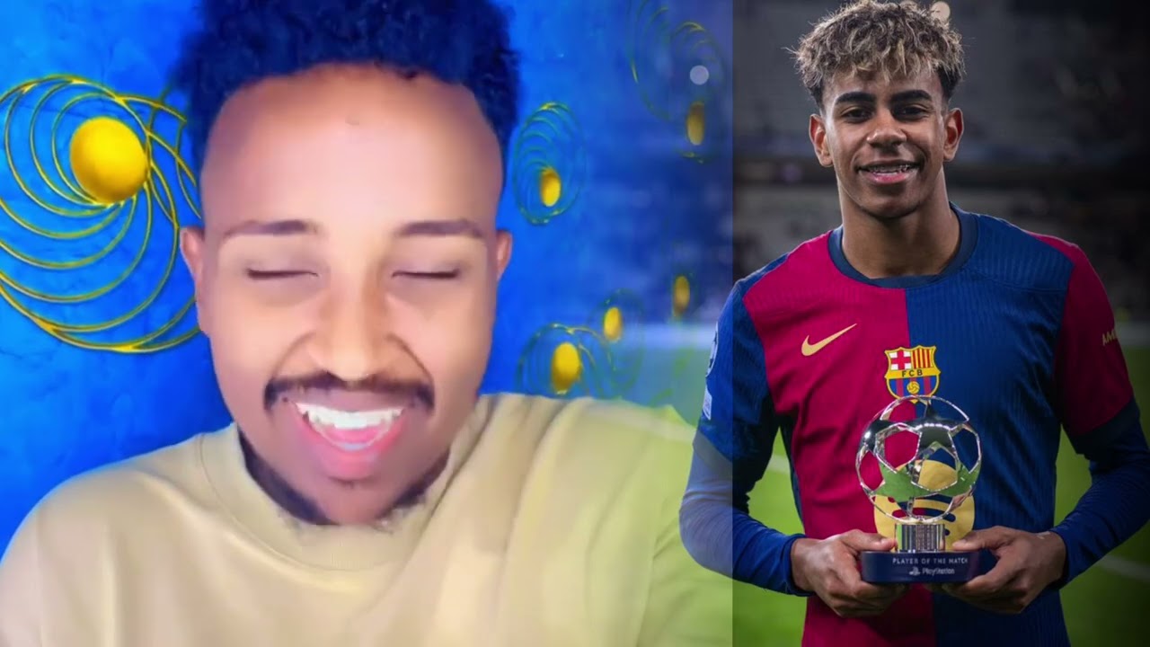 Barca & Liverpool Wararki Ugu Danbeeyy Ciyaraha Qabiir Madaxey 