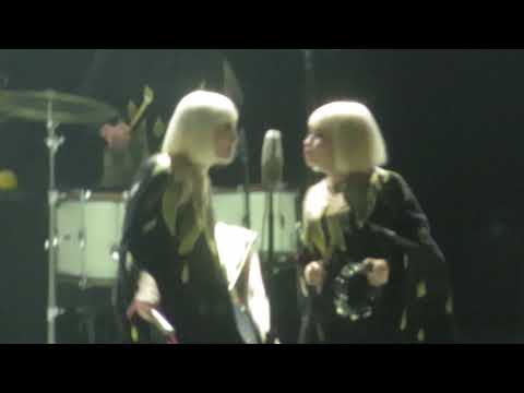 "Genevieve": Lucius in Queens, 09.22.18