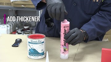 How to Mix: eXact color