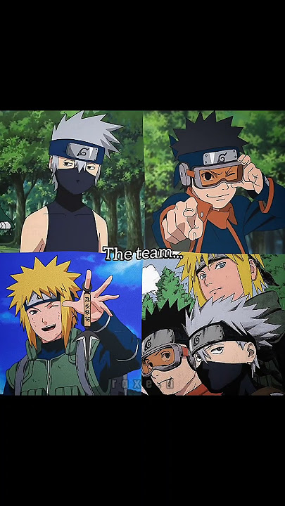 Teams and their healers 🤍💫 #team7 #animeedit #sakura #ino #rinnohara #tsunade #fyp #shorts