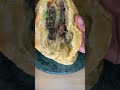 Ghana Meat Pie #food #shorts