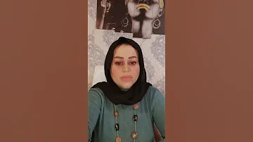 للمحبه القويه بين الزوجين راح يشوفك بعين غير الي كان يشوفك بيه 