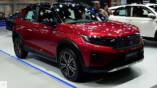 2024 Honda WR-V RS 1.5L / In-Depth Walkaround Exterior & Interior