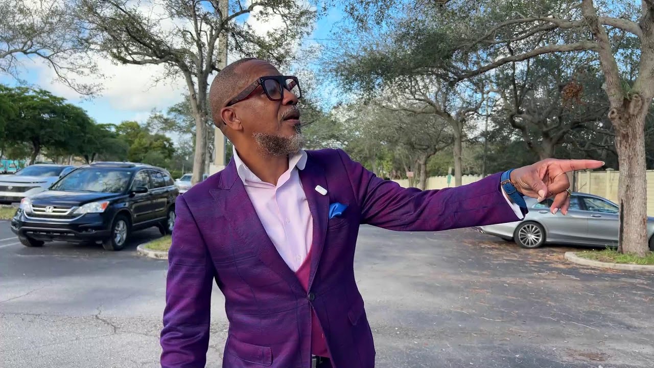 Sunday Morning Worship- 8AM