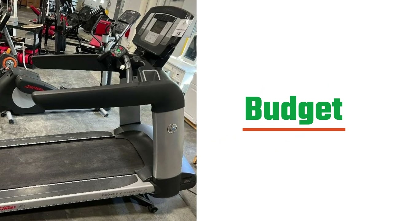 Utah Treadmill - Things to Consider When Buying a Treadmill for Your Home        