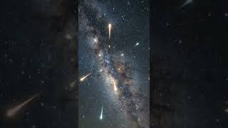 Perseid Meteor Shower 2026 | A Spectacular Night Sky Show #astronomy #astrophysics