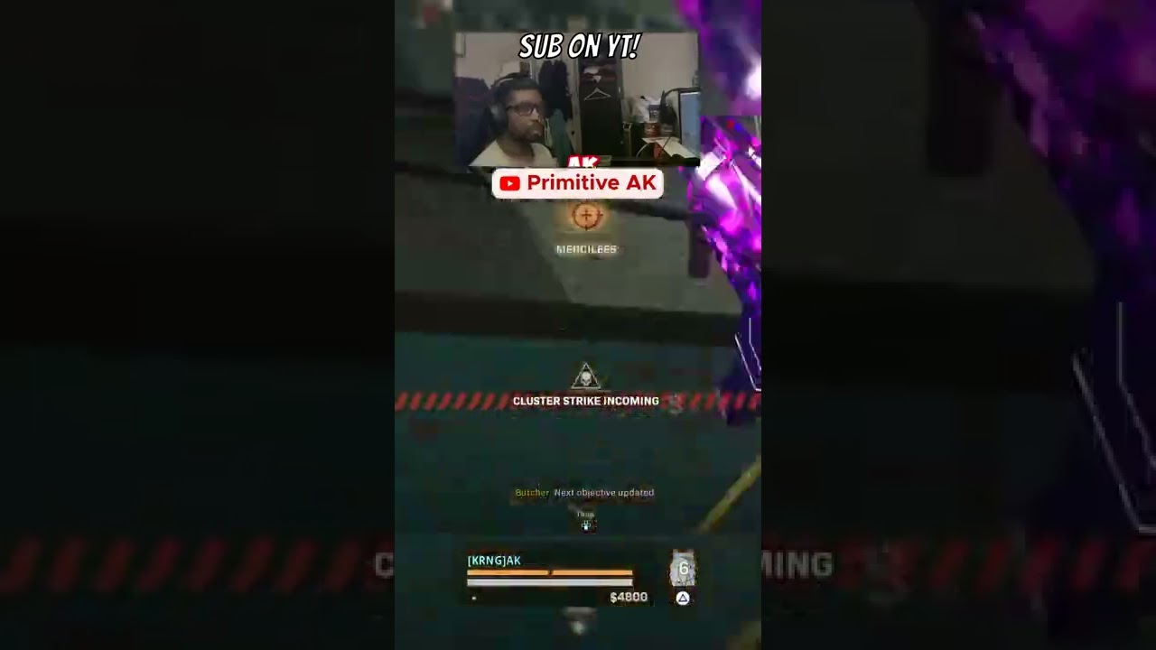 how to deal with stackers in Warzone