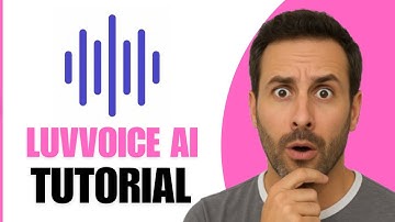 How To Use Luvvoice AI Text To Speech | Full Review (Step By Step)
