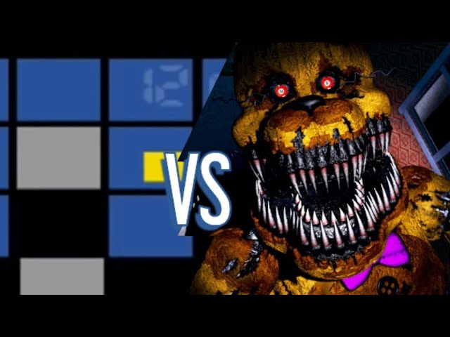 Five Nights at Freddy's 4 Cheats & Trainers for PC