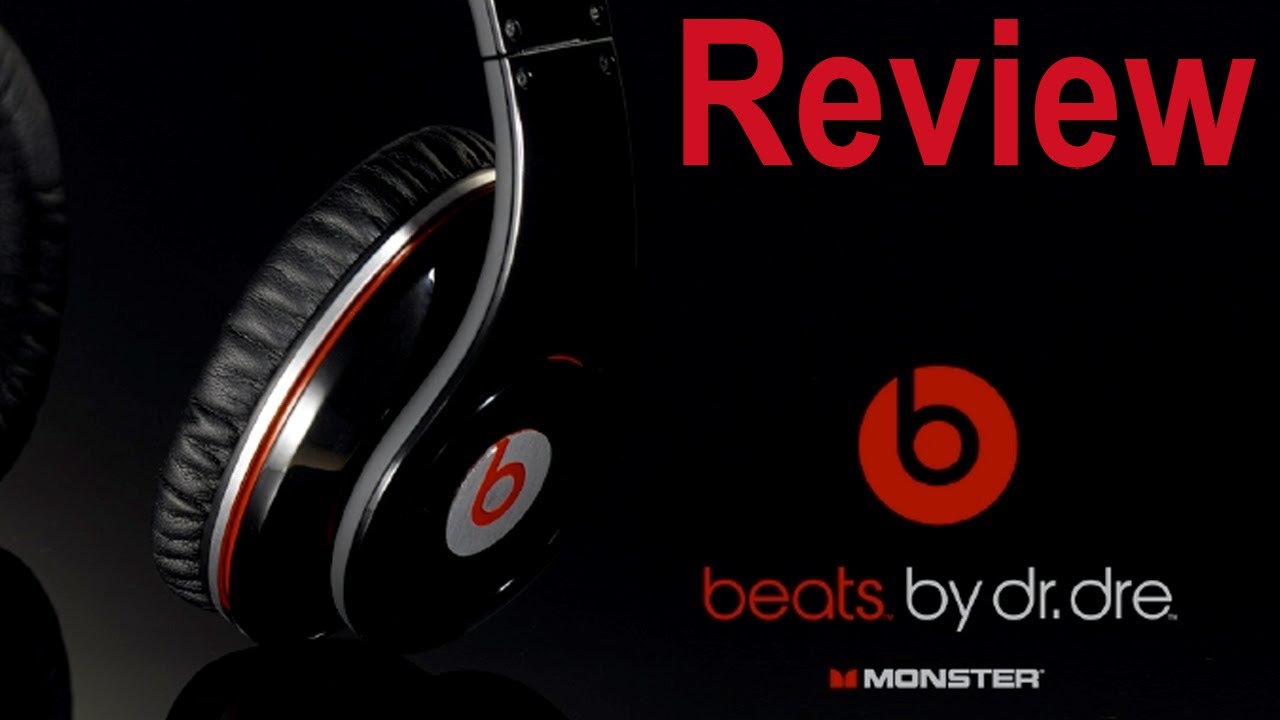 Replica Beats ByDre Studios Review!