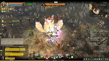 Corsair c2 Double Weapon Assault Test