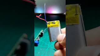 DIY electric lighter shorts  ing