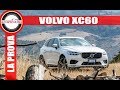 Volvo XC60 | La prova su strada del nuovo SUV svedese!